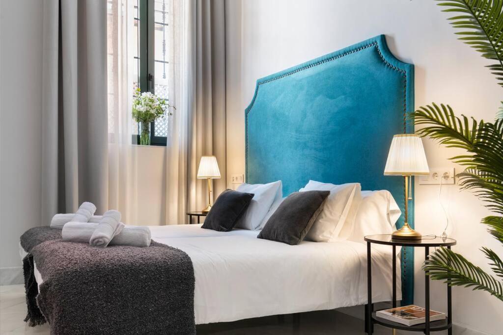 San Buenaventura Apartment 2 Севилья Экстерьер фото