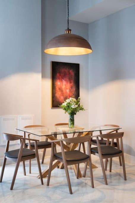 San Buenaventura Apartment 2 Севилья Экстерьер фото