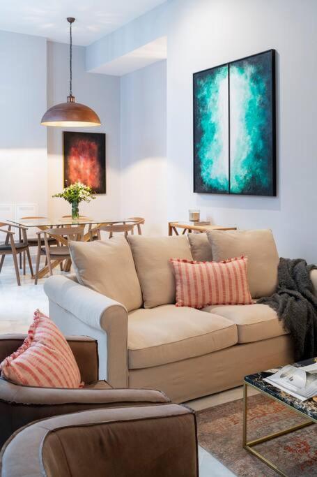 San Buenaventura Apartment 2 Севилья Экстерьер фото