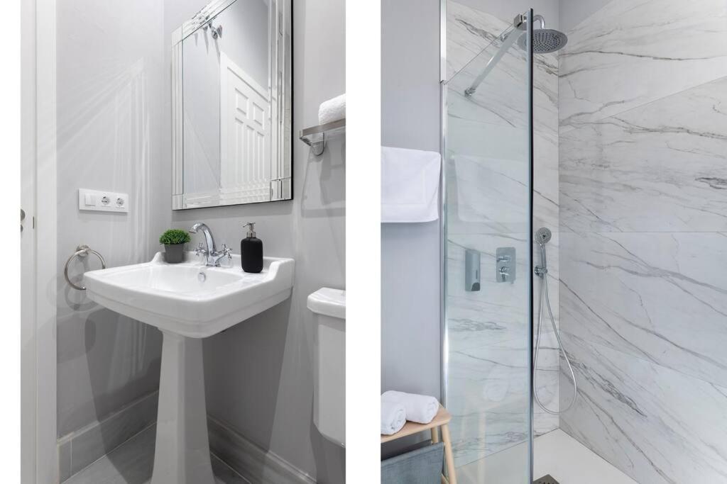 San Buenaventura Apartment 2 Севилья Экстерьер фото