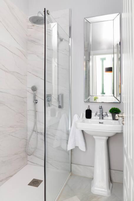 San Buenaventura Apartment 2 Севилья Экстерьер фото